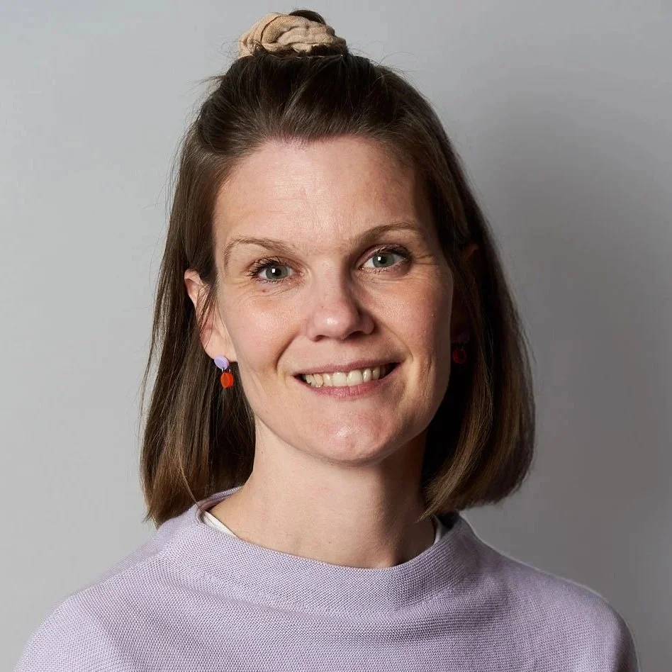 Isabelle Zenklusen