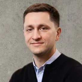 Ivan Burkov