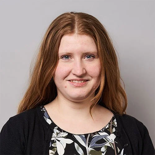 Jeanette Jeppesen Morgen