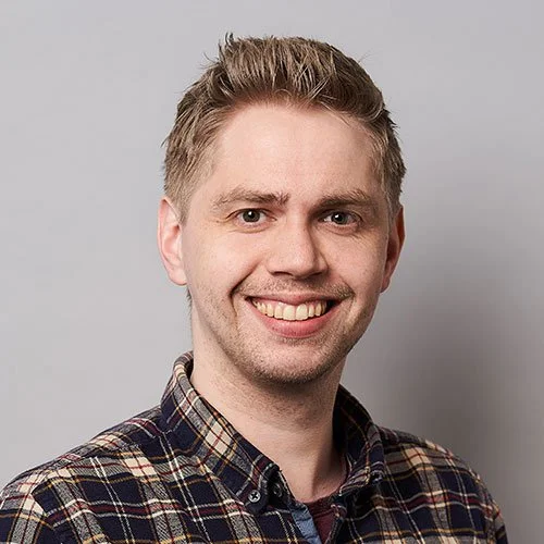 Jeppe Blichfeldt Winther