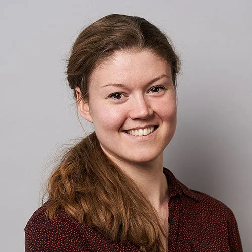 Kamilla Løhde Tordrup Dybdahl