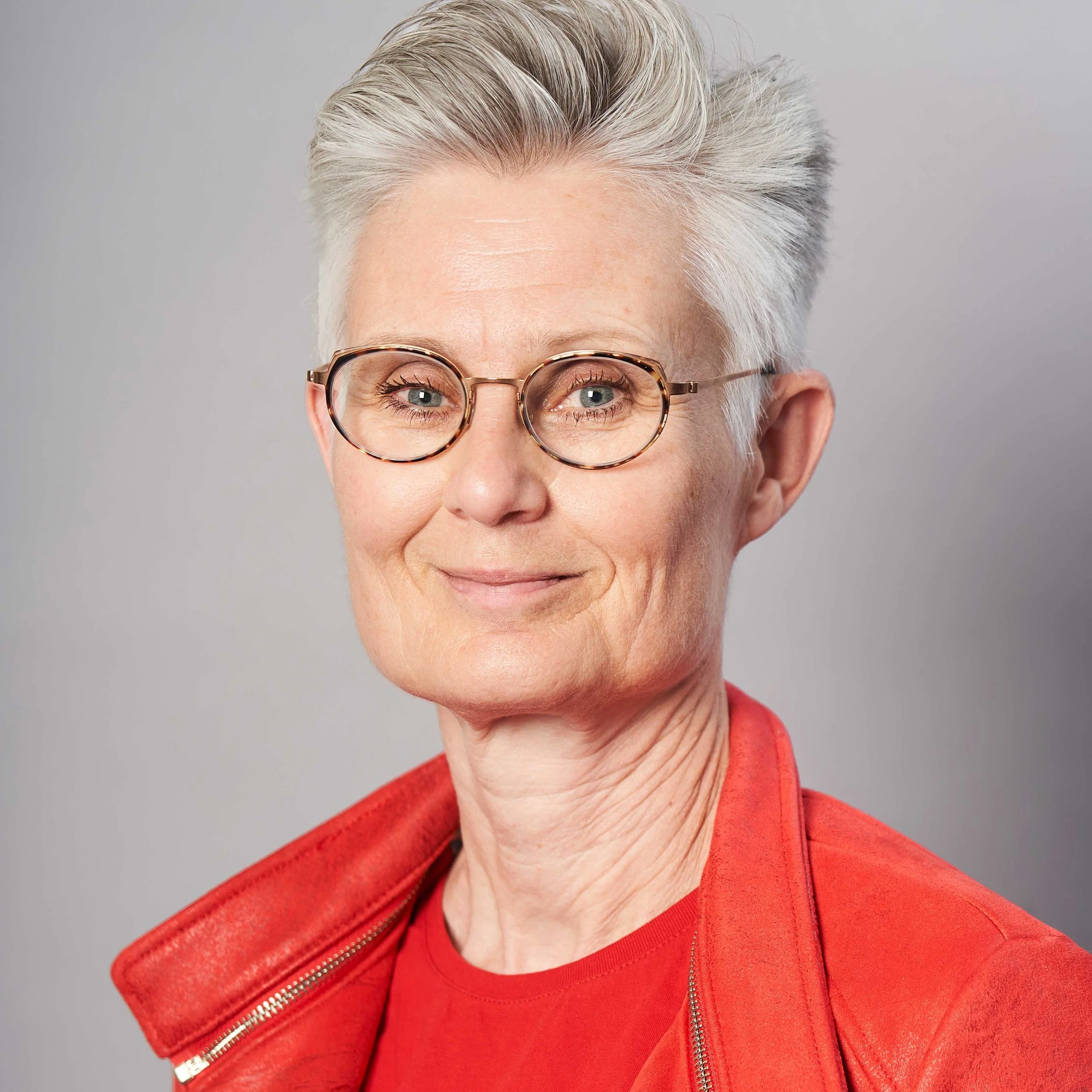 Karen Wibe Enevoldsen