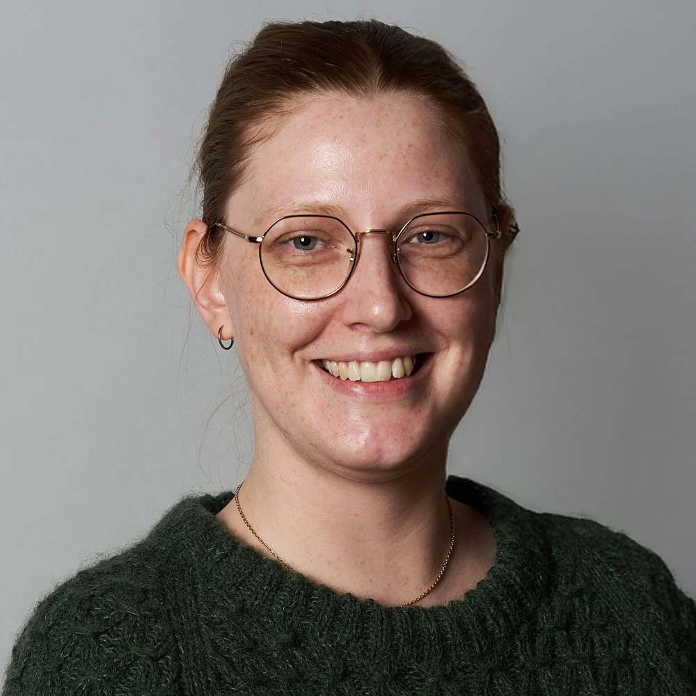 Karina Jeppesen Morgen