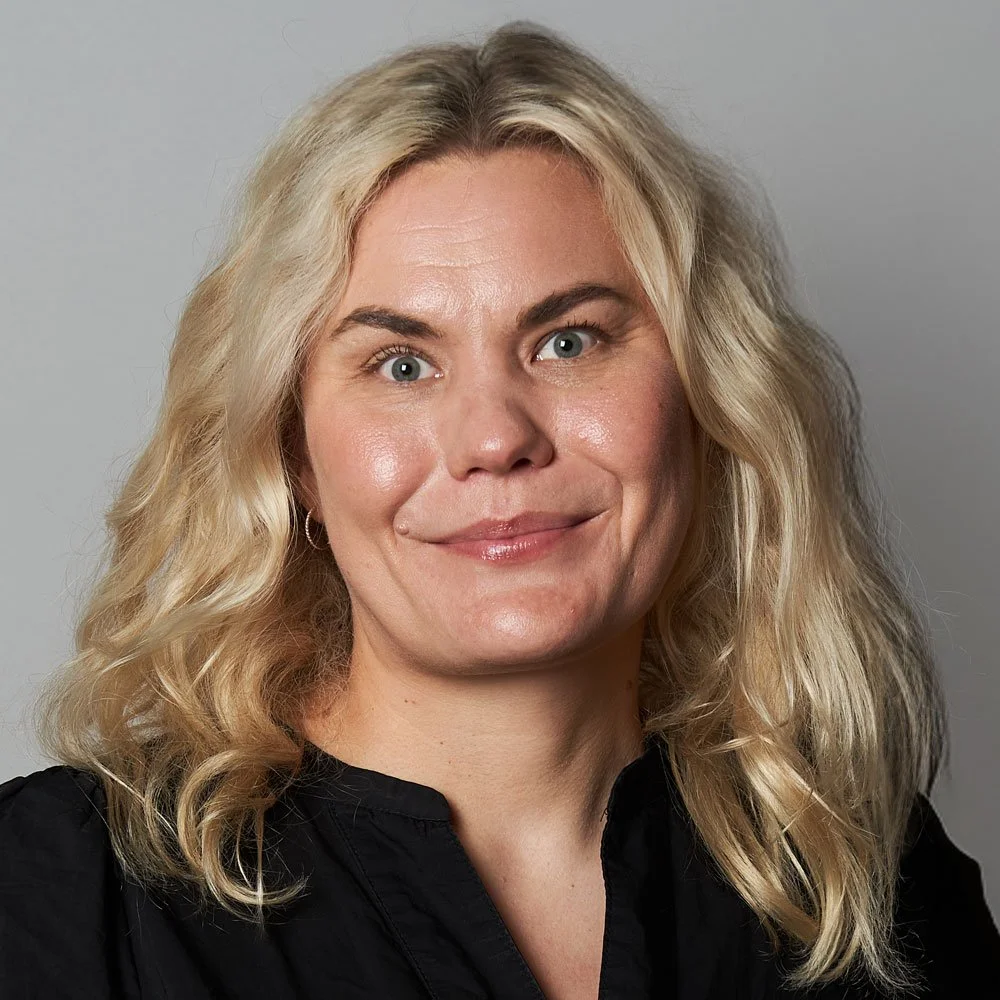 Linda Lomholt Petersen