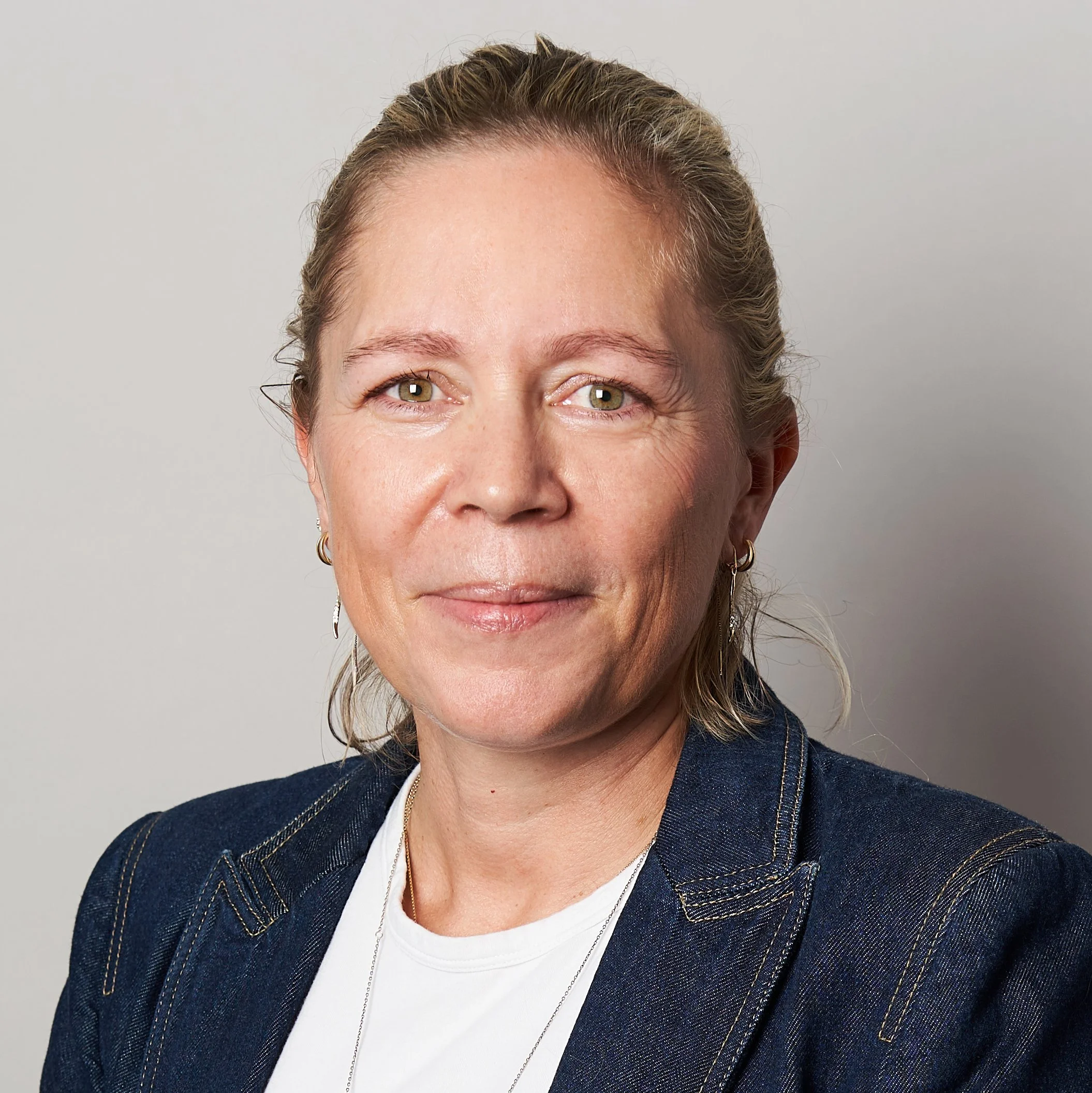 Maja B. Nielsen