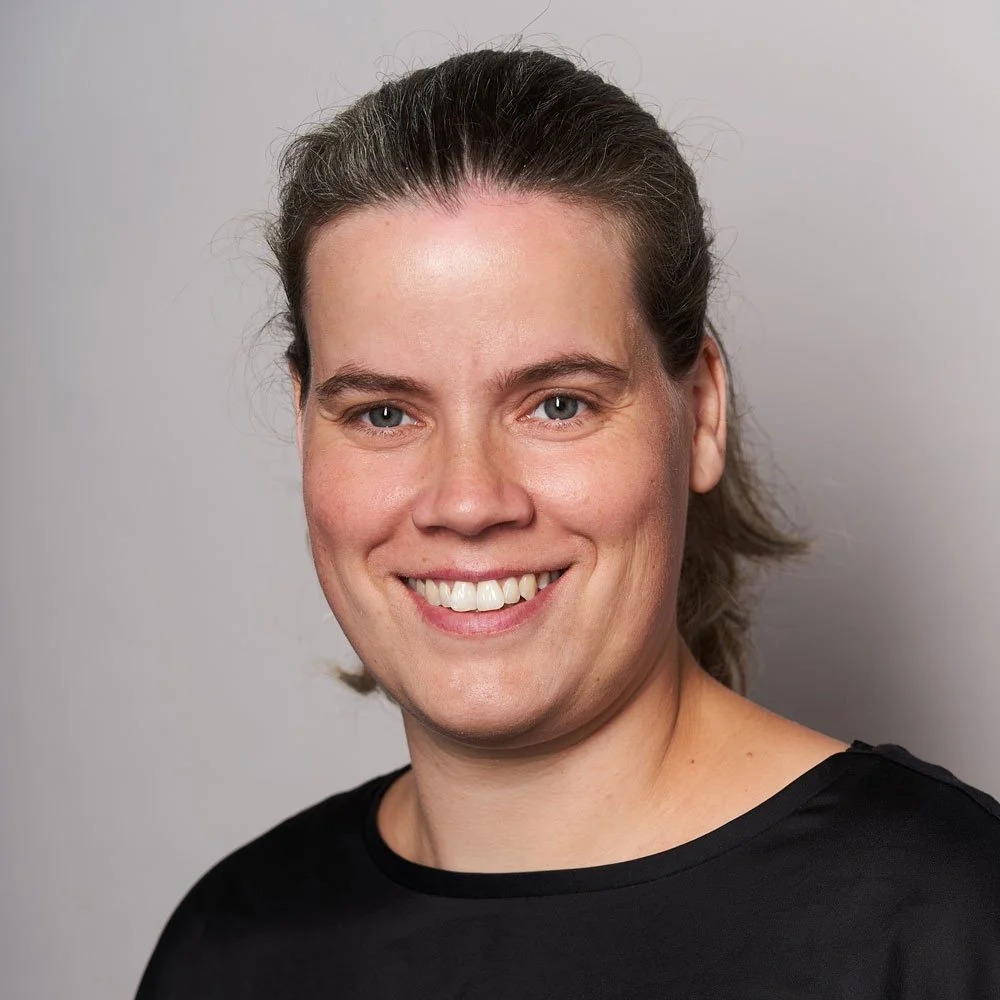 Mette D. E. Jepsen