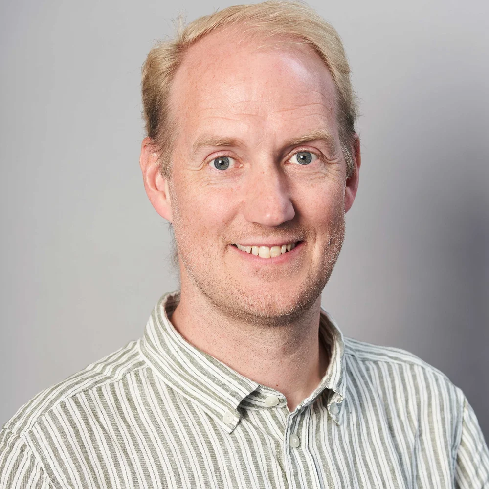 Michael Dyrgaard Lundov