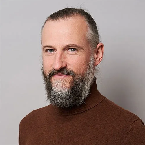 Michael Voldsgaard Clausen
