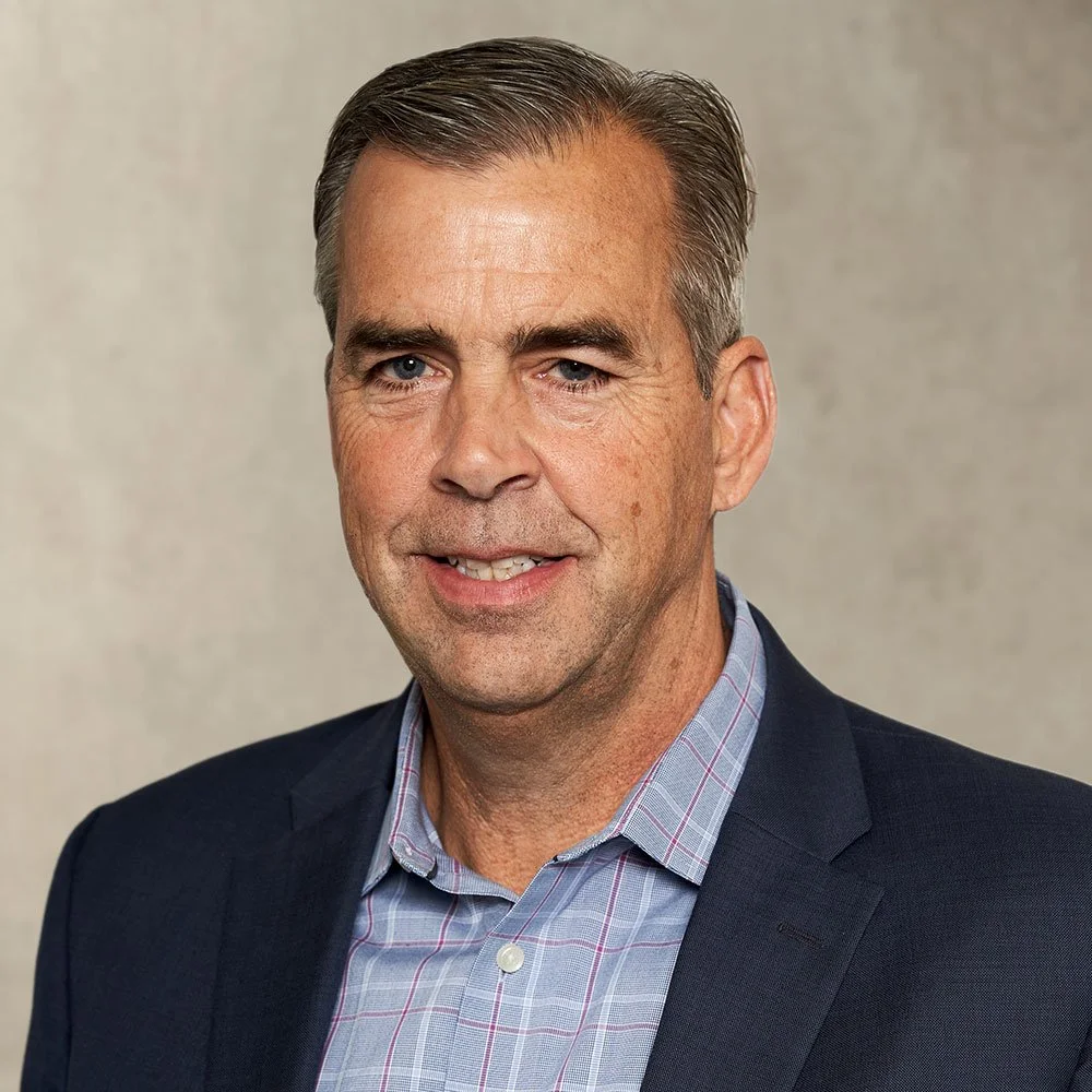 Mike Heffernan
