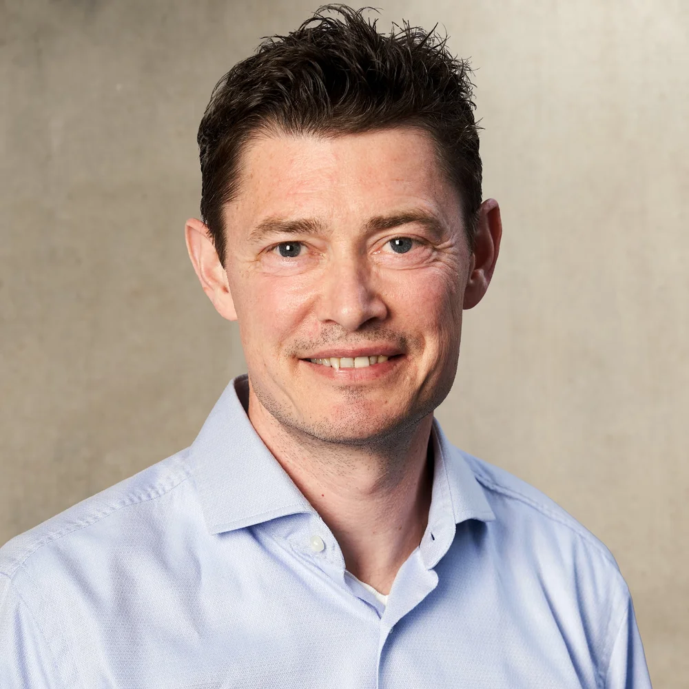 Morten Bull