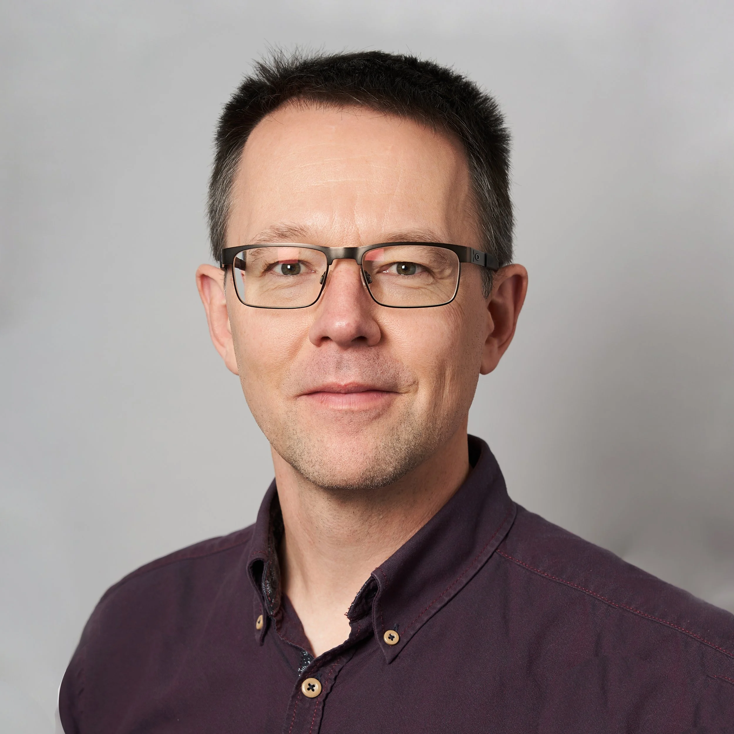 Nicholas Kelly
