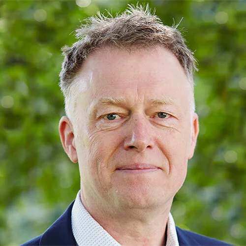 Ole Bækgaard Nielsen