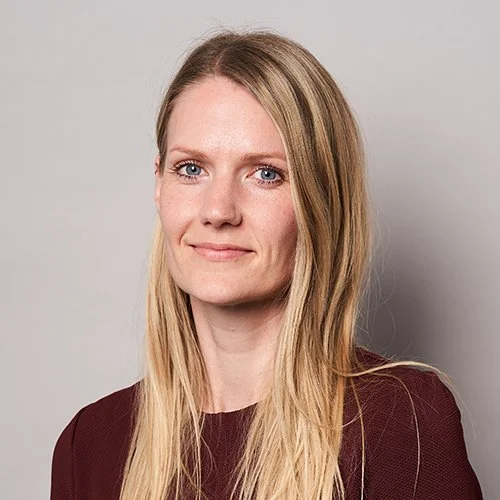 Pernille Bogetofte Thomasen