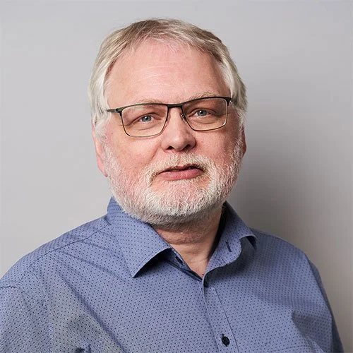 Peter Bentsen