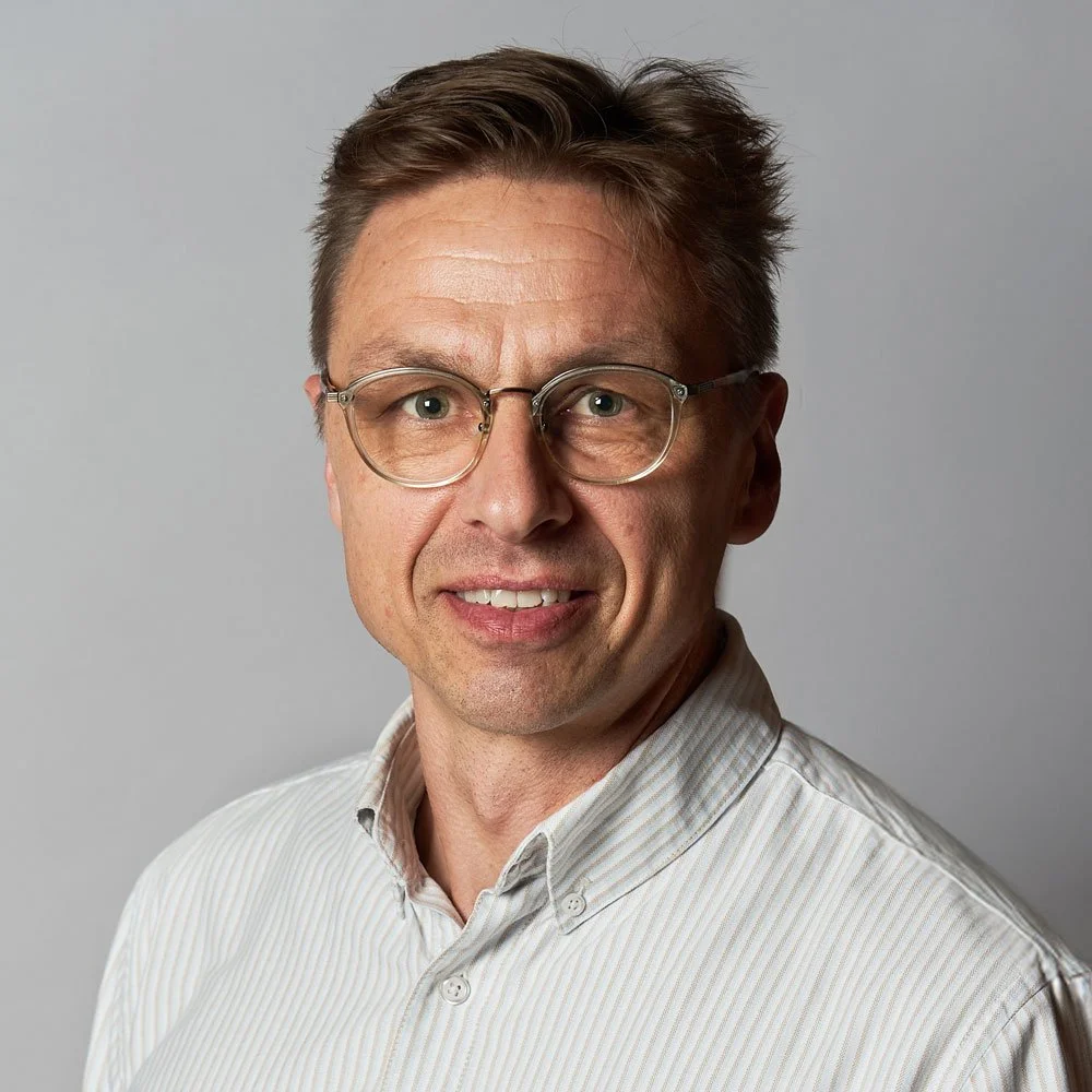 Steen Saaby