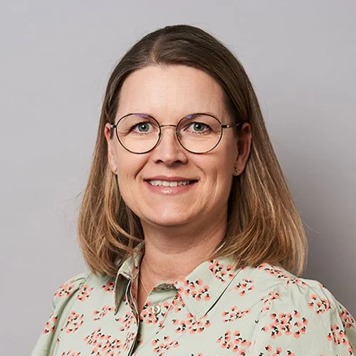 Stine Krag Brunvold