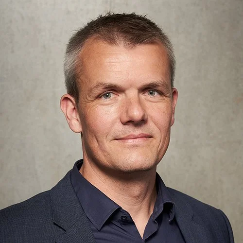 Thomas Holm Pedersen