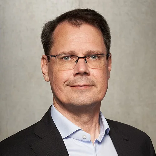 Thomas Kongstad Petersen