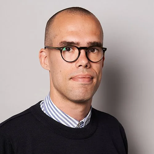 Thomas Skjærlund Grønnebæk
