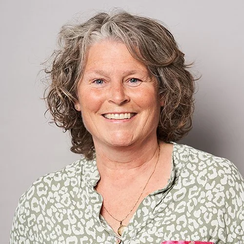 Tina Klitte Holmstrøm Lohmann