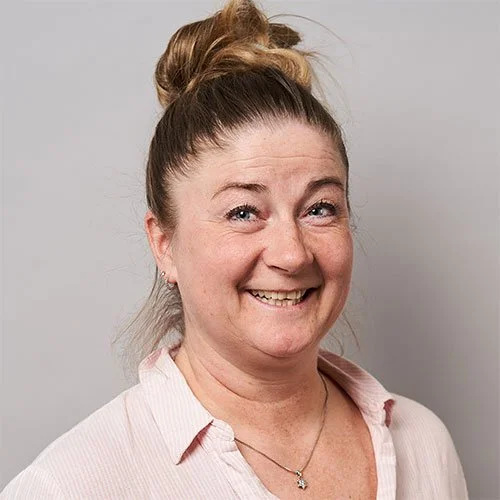 Trine Böenche Sørensen