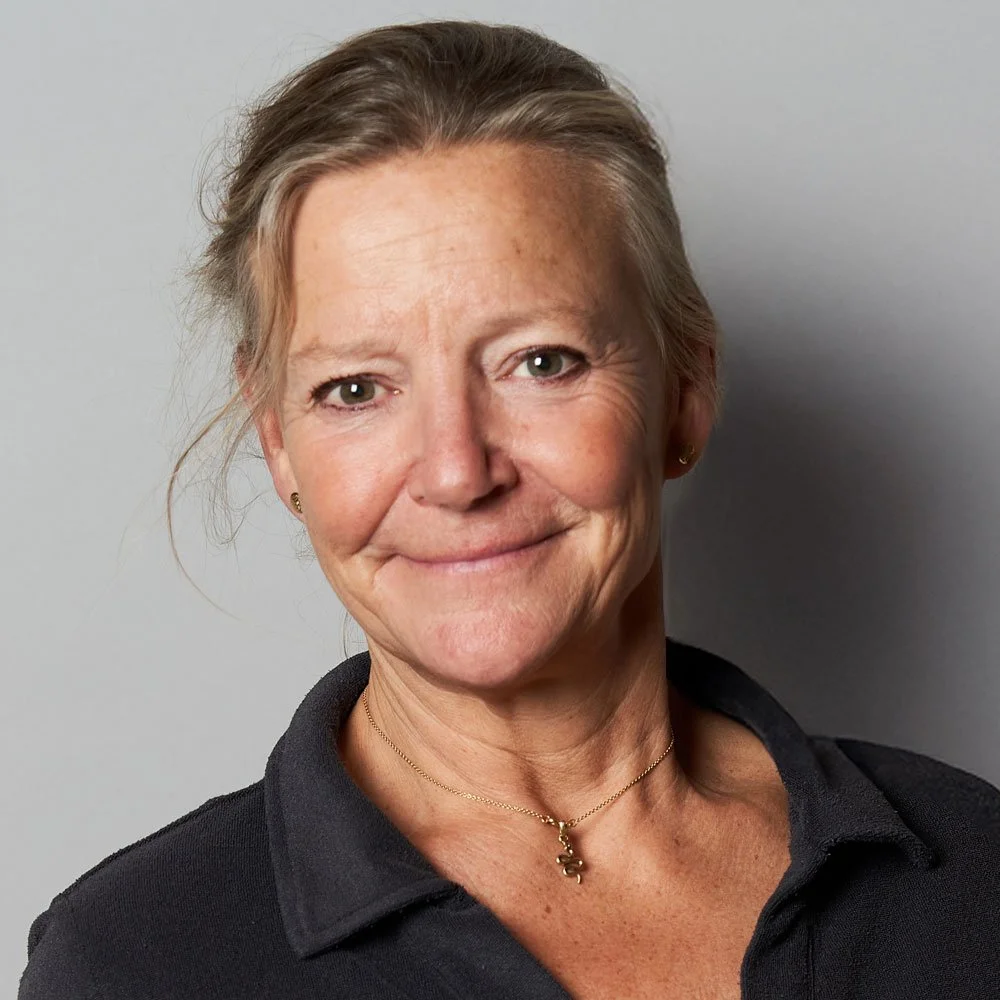 Trine Juul Wengel