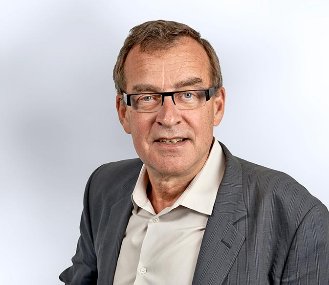 Lars Stigel