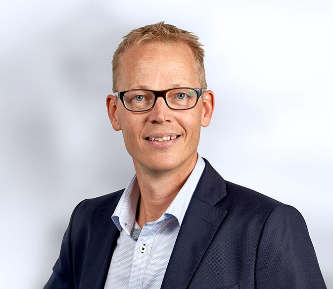 Ole Ostenfeldt Mathiesen