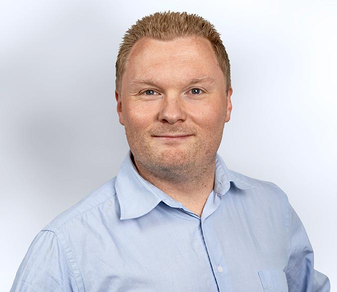 Martin Haahr Mikkelsen