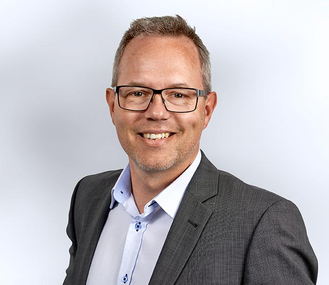 Jens Søndergaard