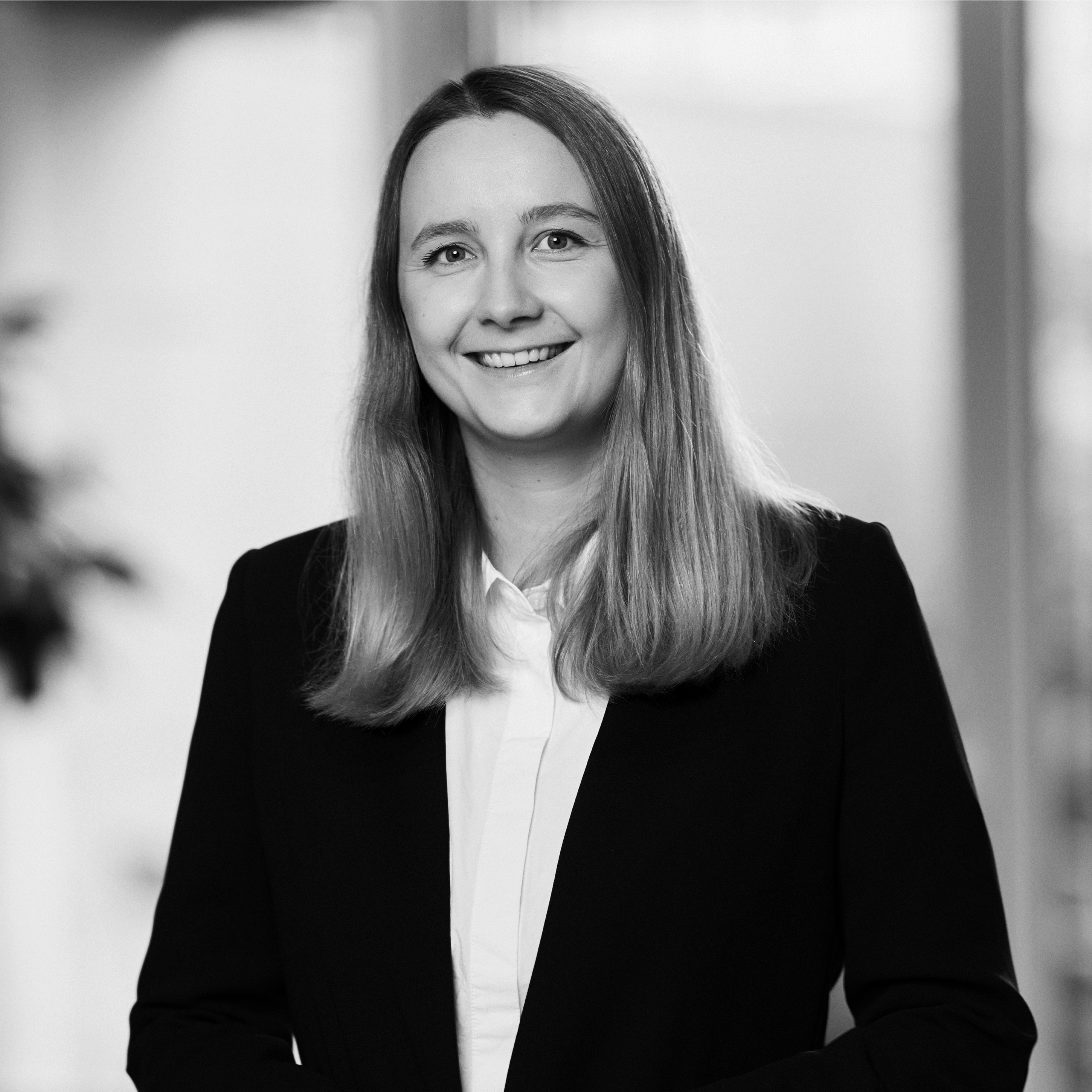 Anna Emilie Møller Koefoed