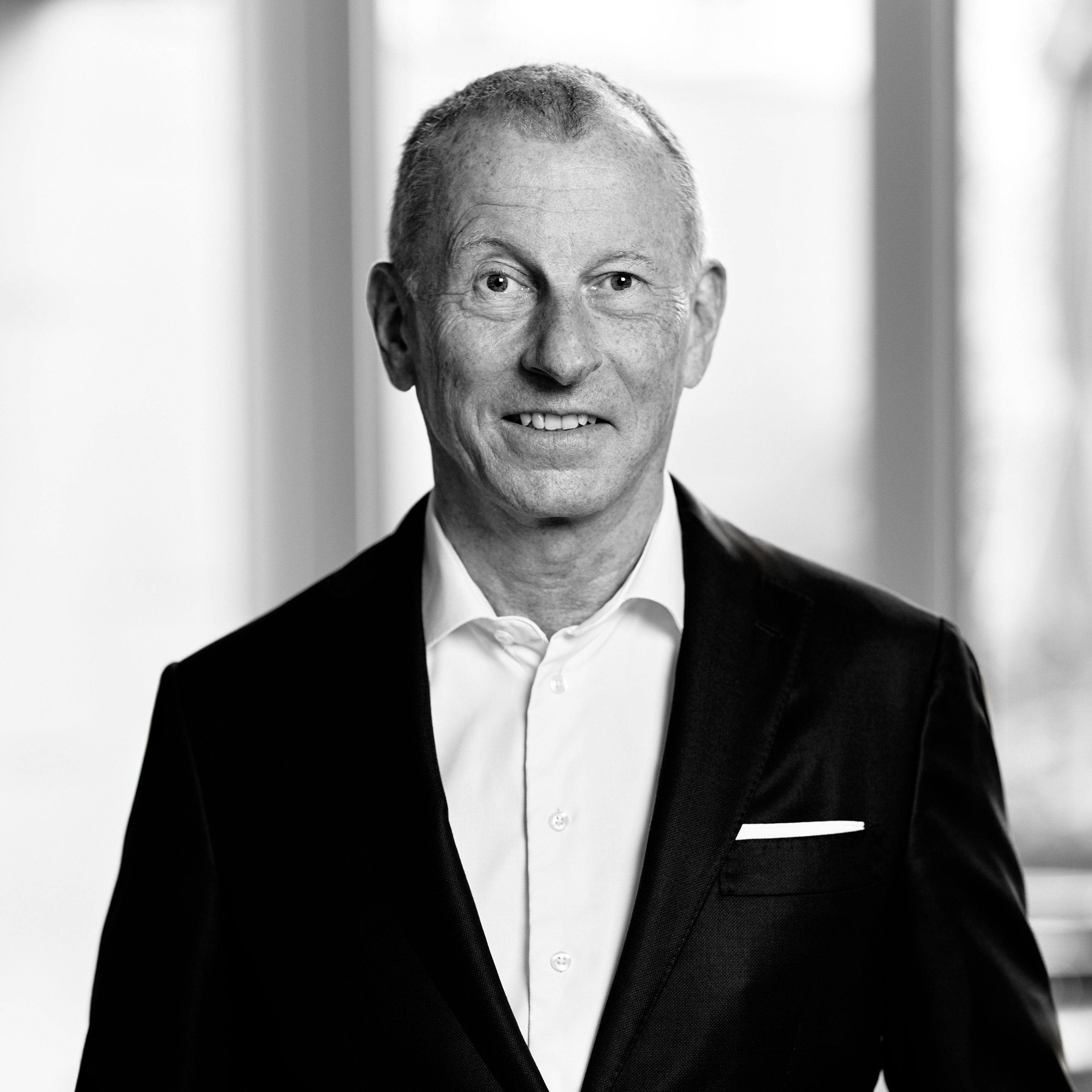 Arne Due-Hansen