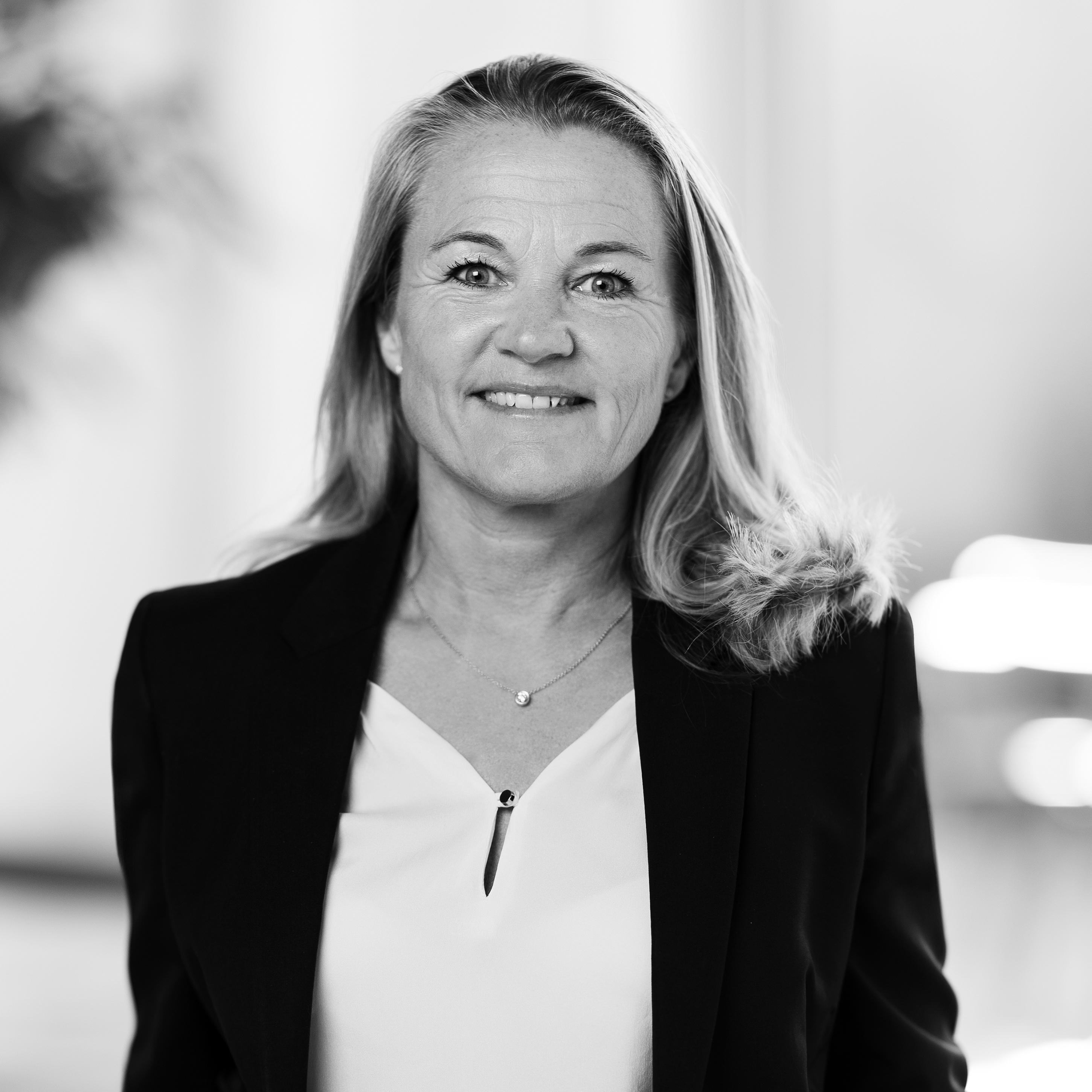 Gitte Grove Stig