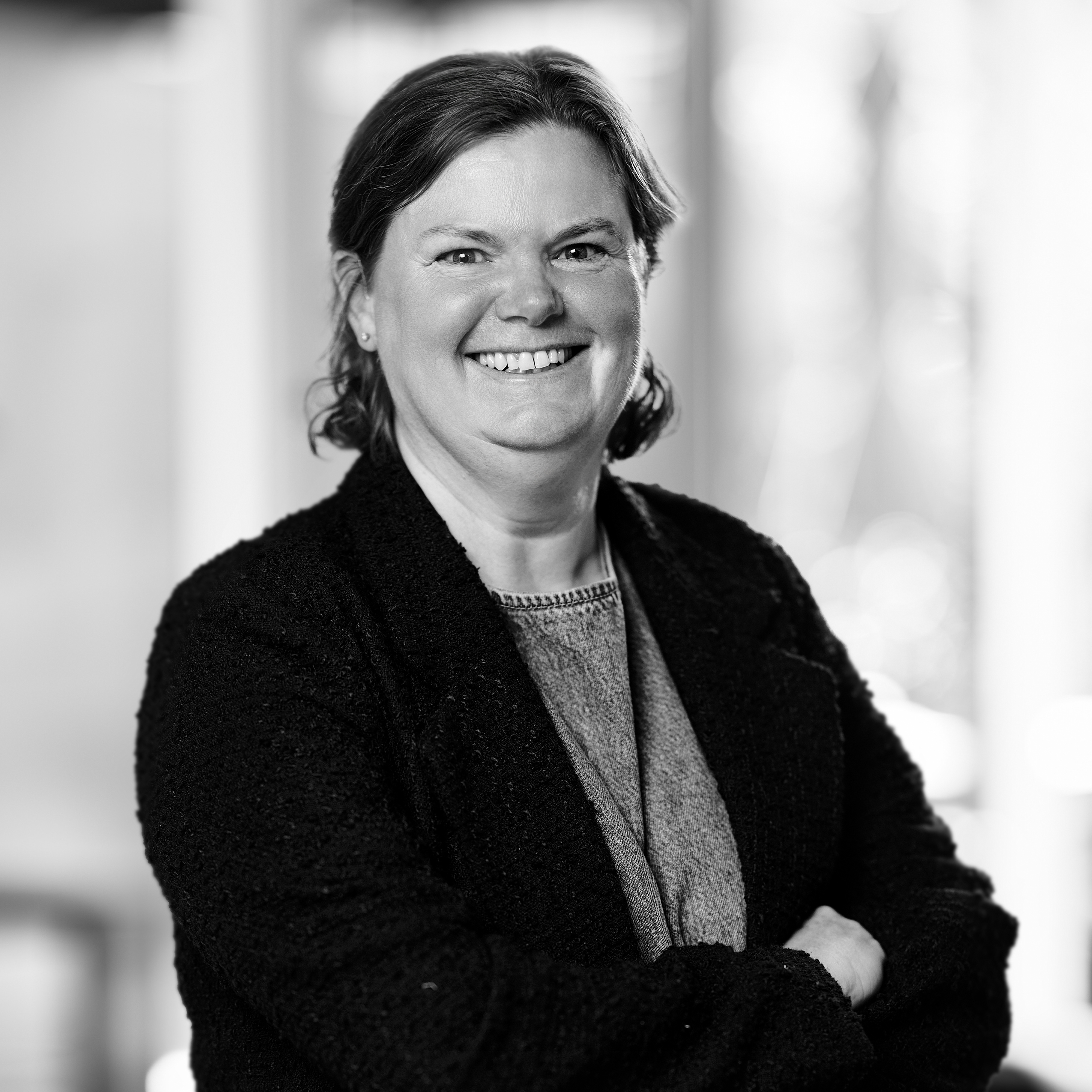 Helle Rejkjær