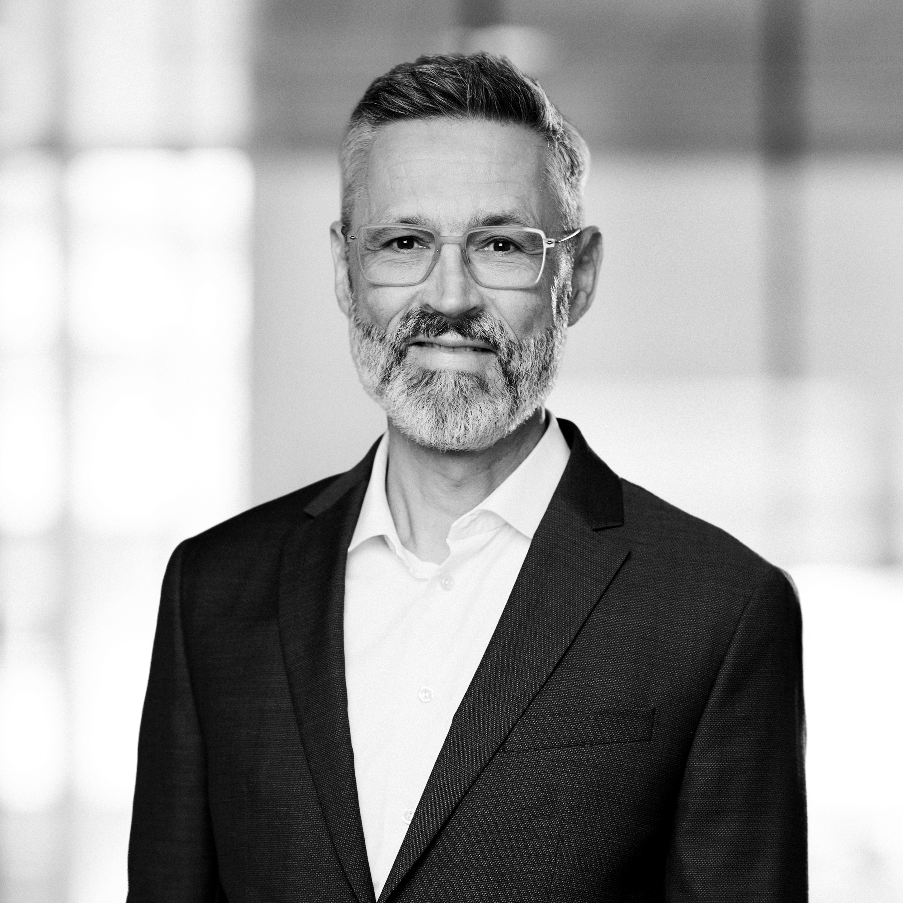 Henrik Sindal Jensen
