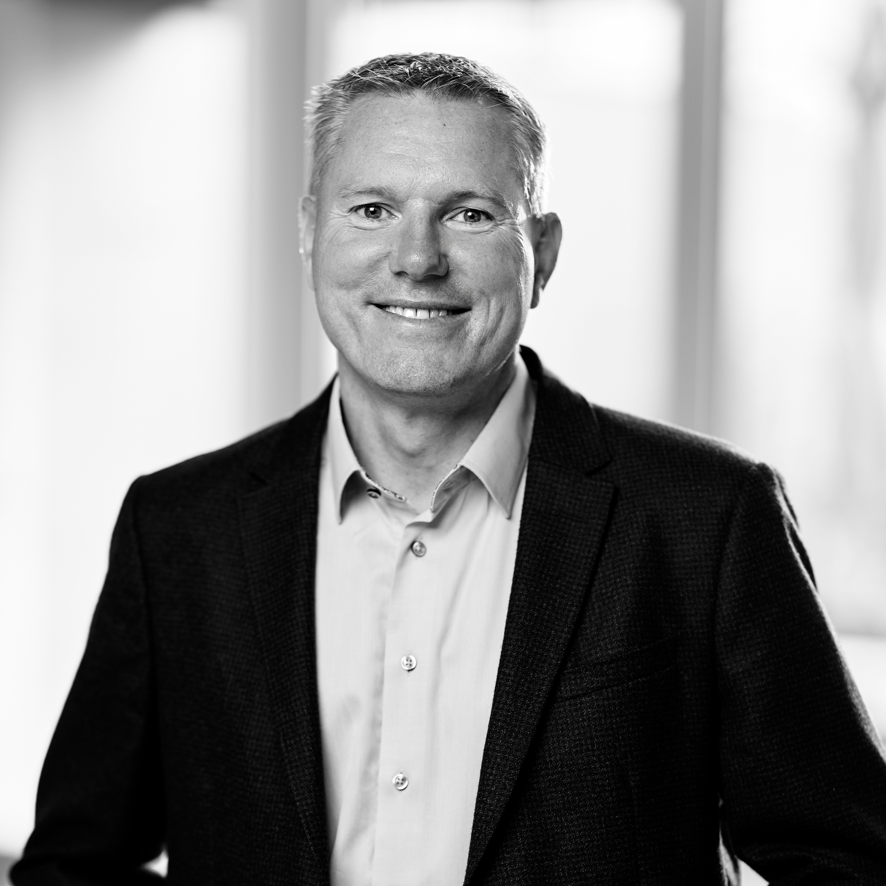 Jesper Friese