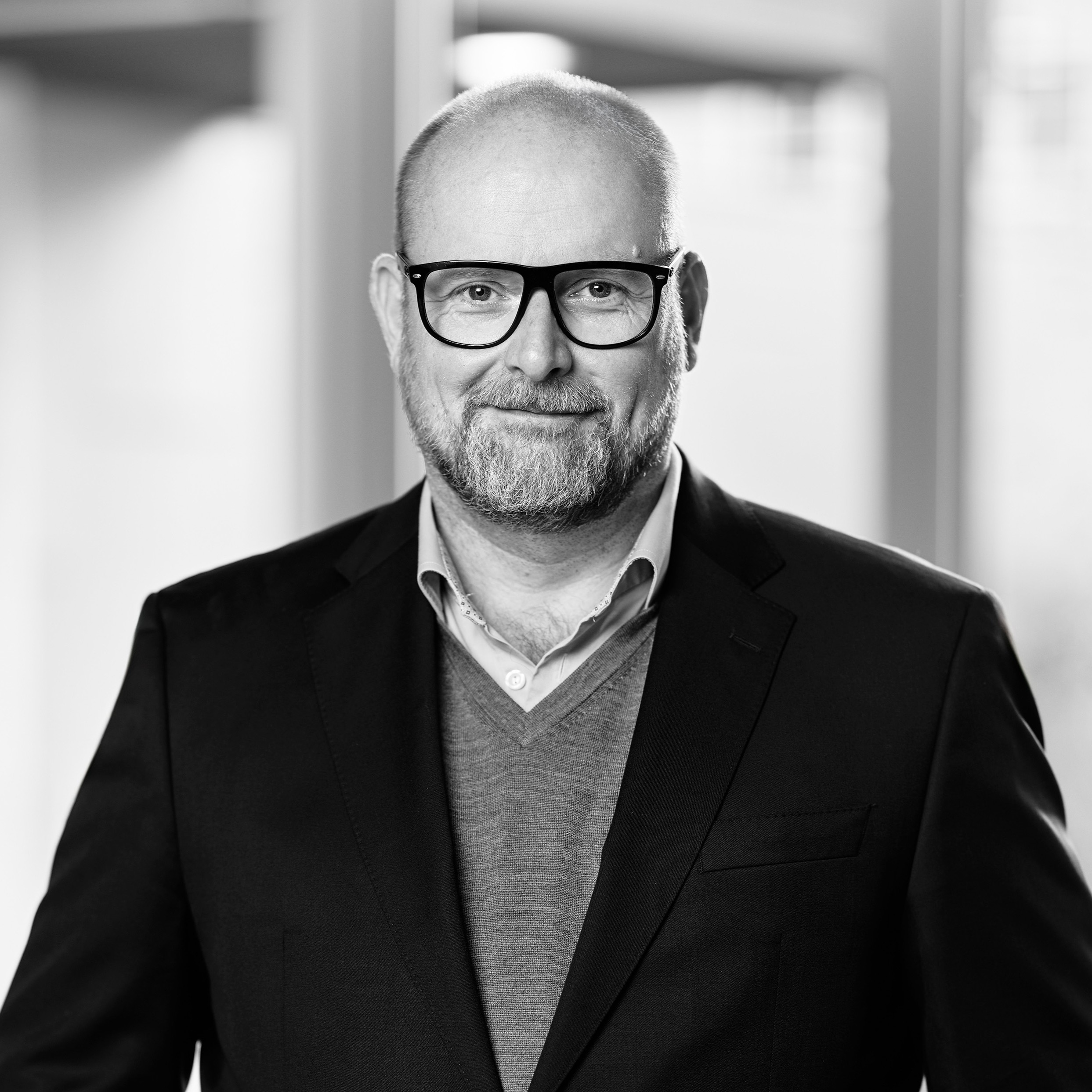 Kasper Riis