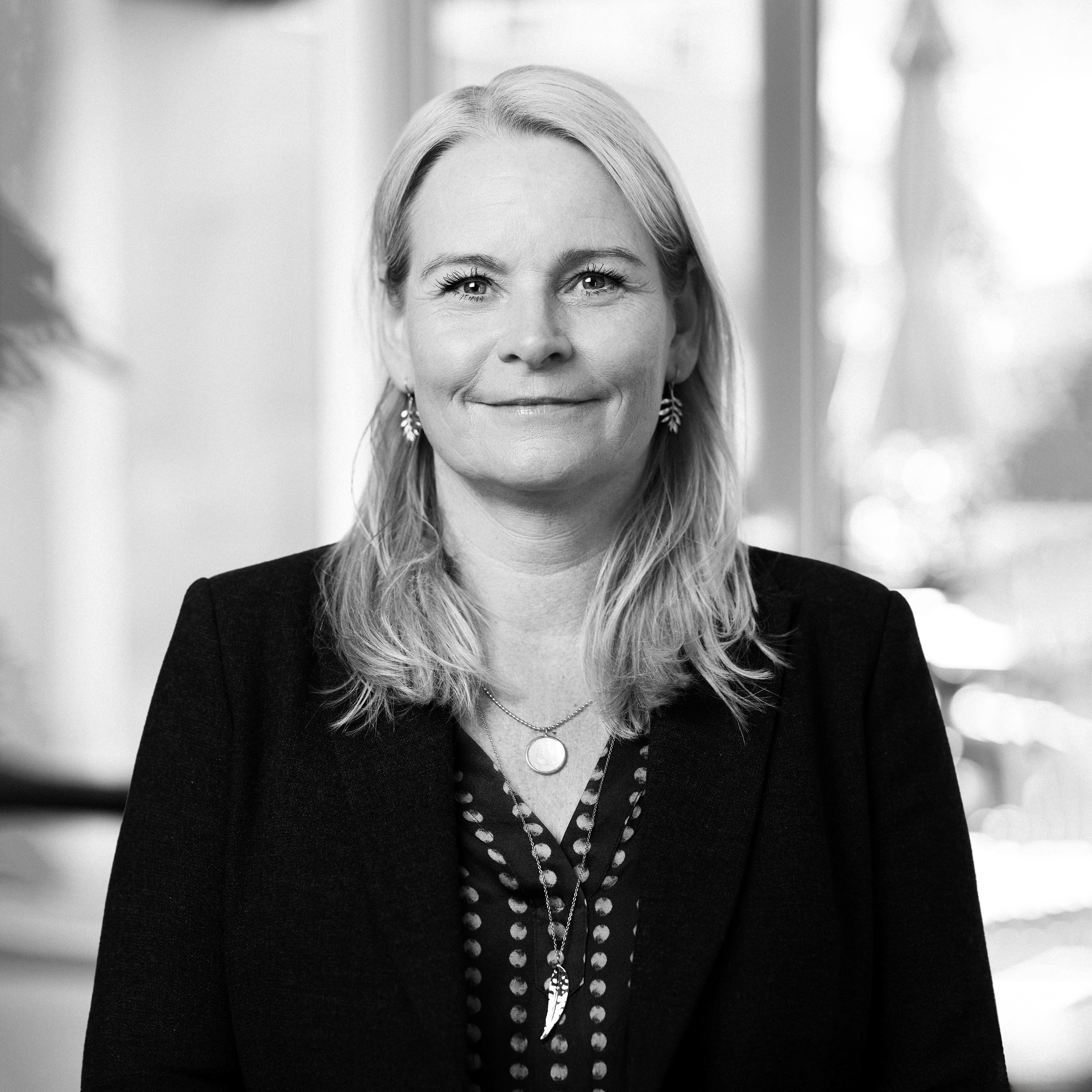 Katja Barnkob