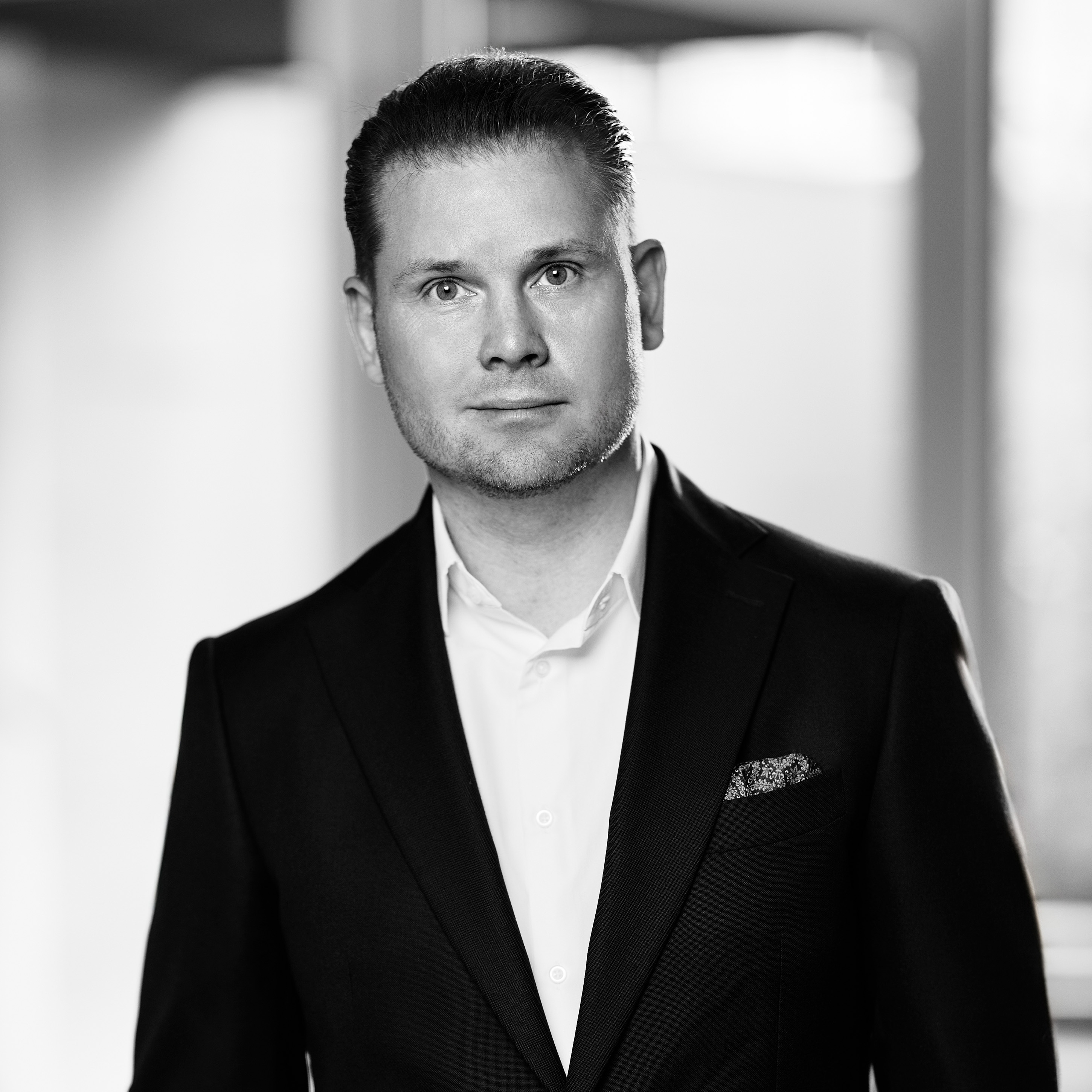 Kevin Dalgaard