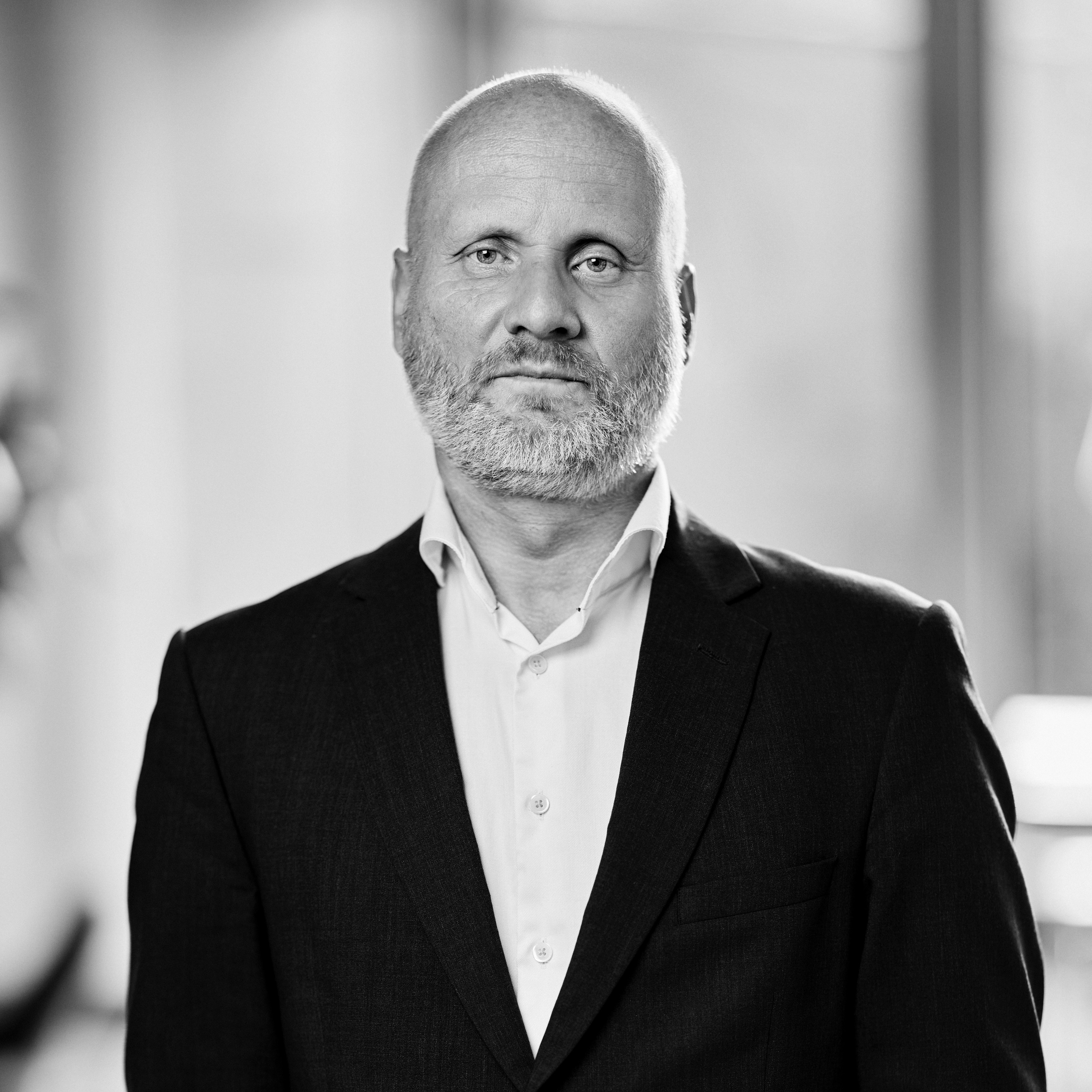Lars Gredsted