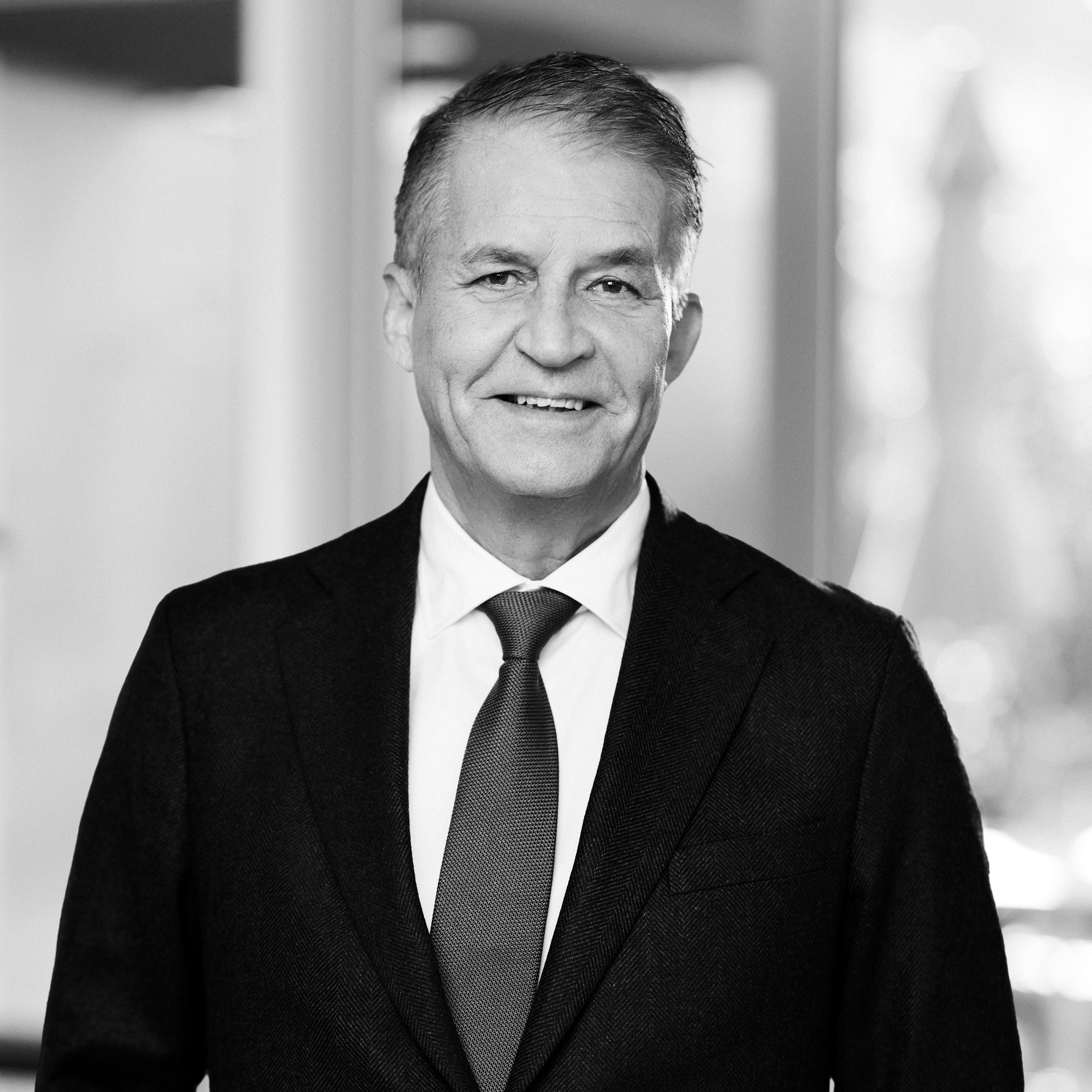 Lars Holmqvist