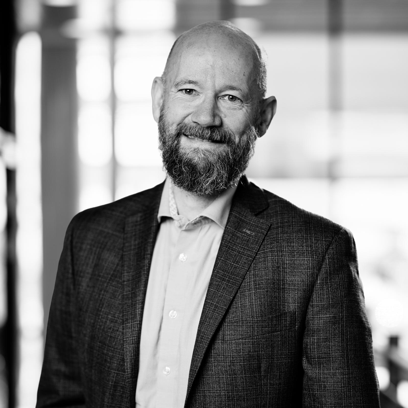 Lars Torup