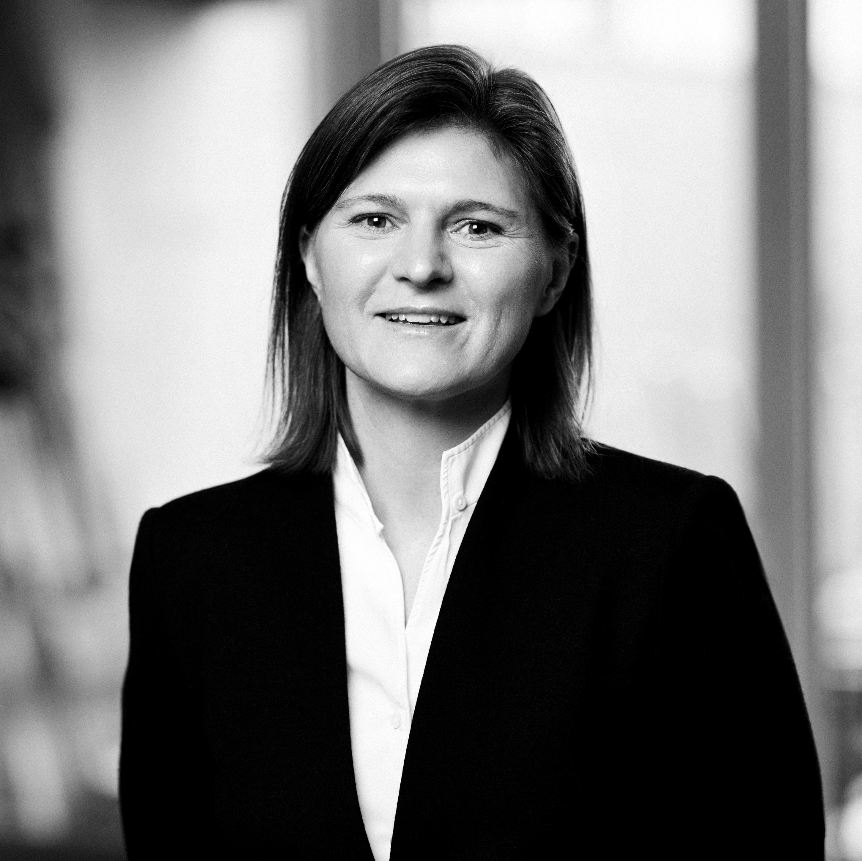 Louise Lind Ladegaard