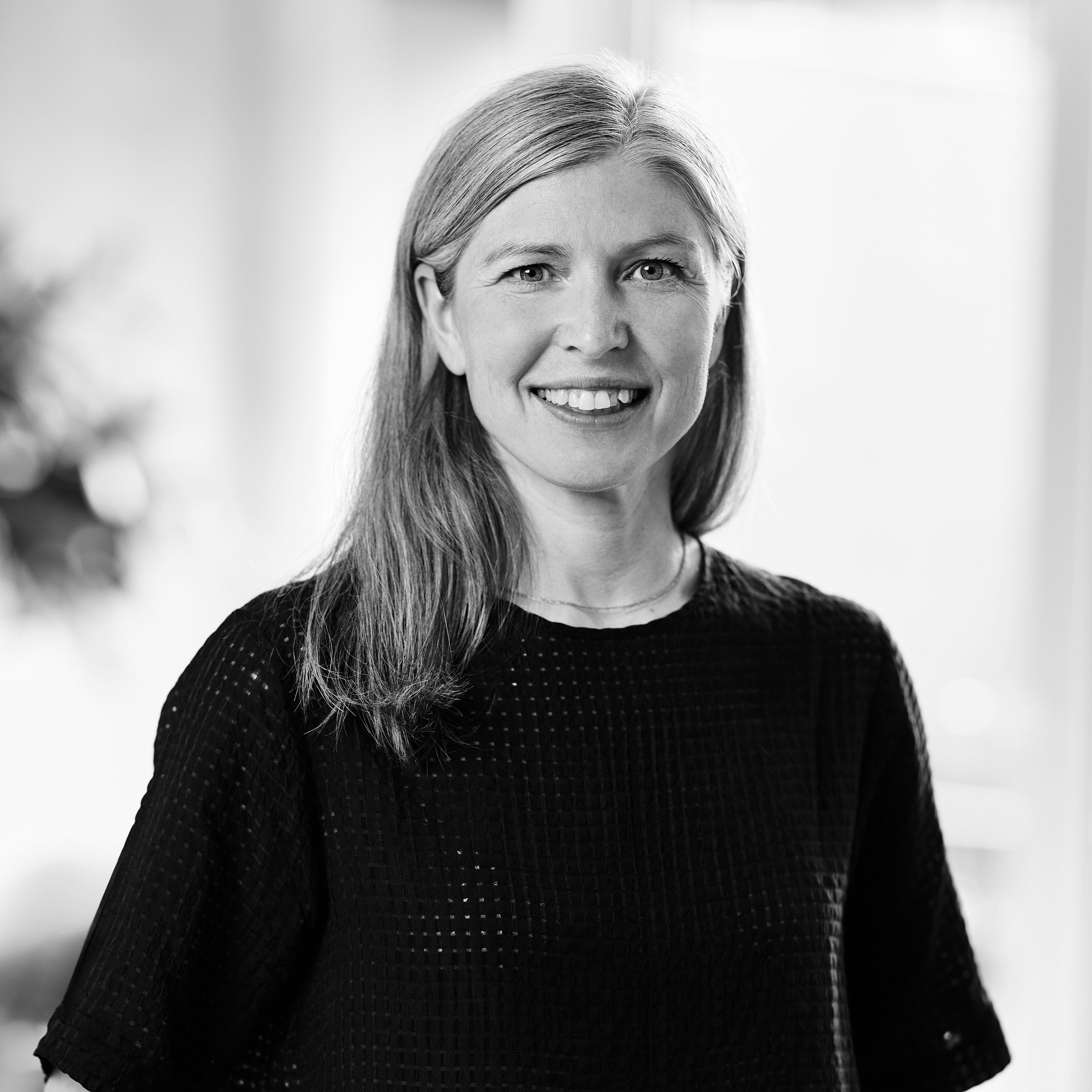 Margrethe Nabe-Nielsen