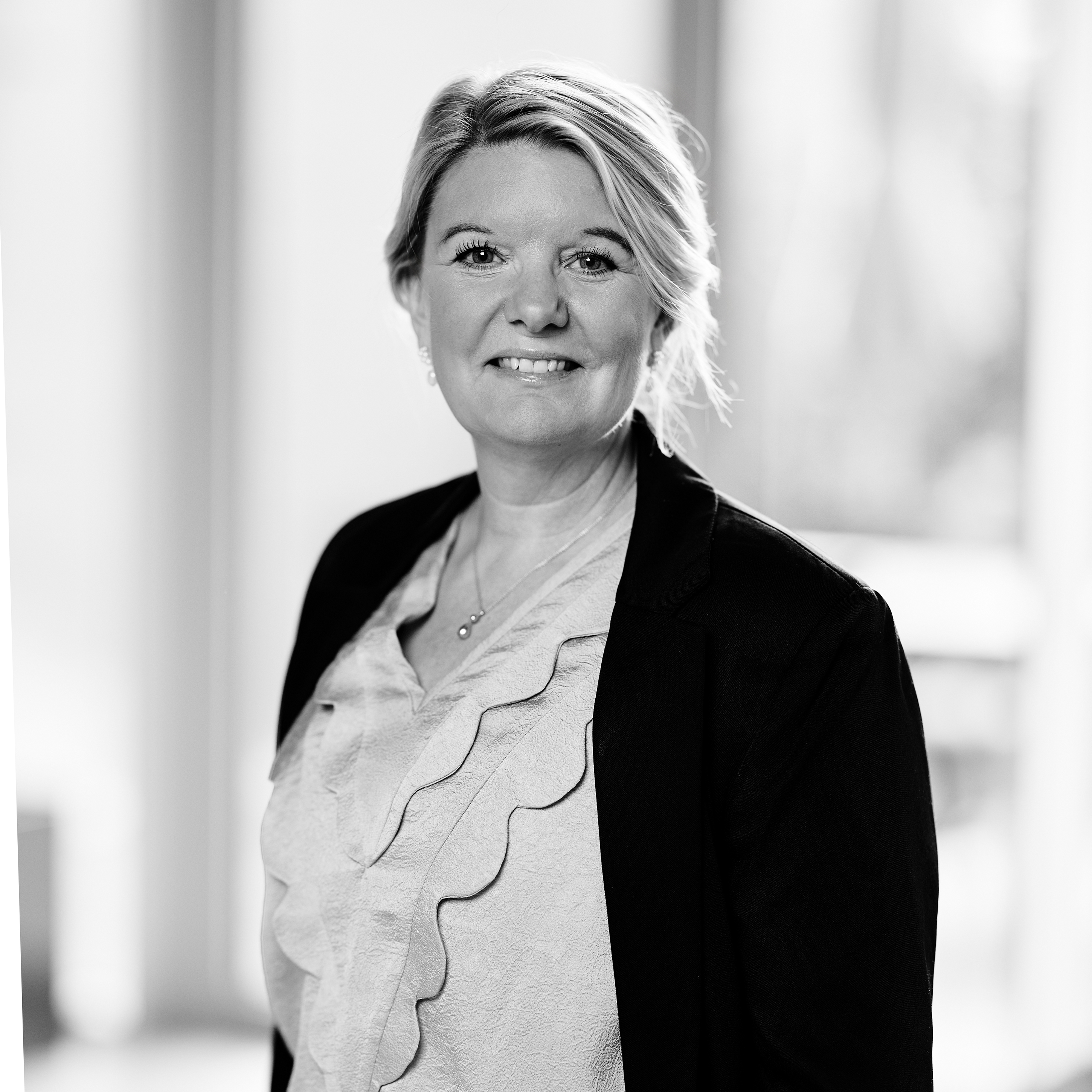 Maria Nymark Jensen