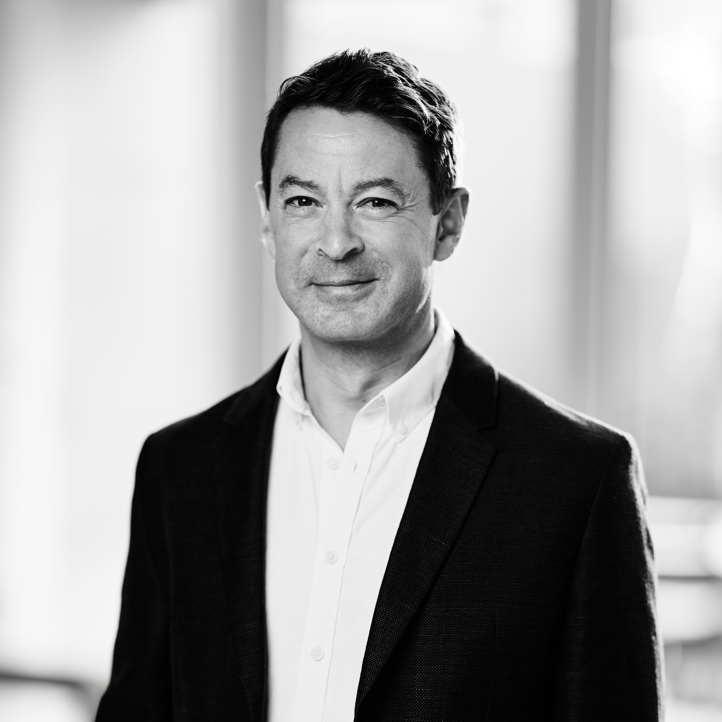 Martin Meyer