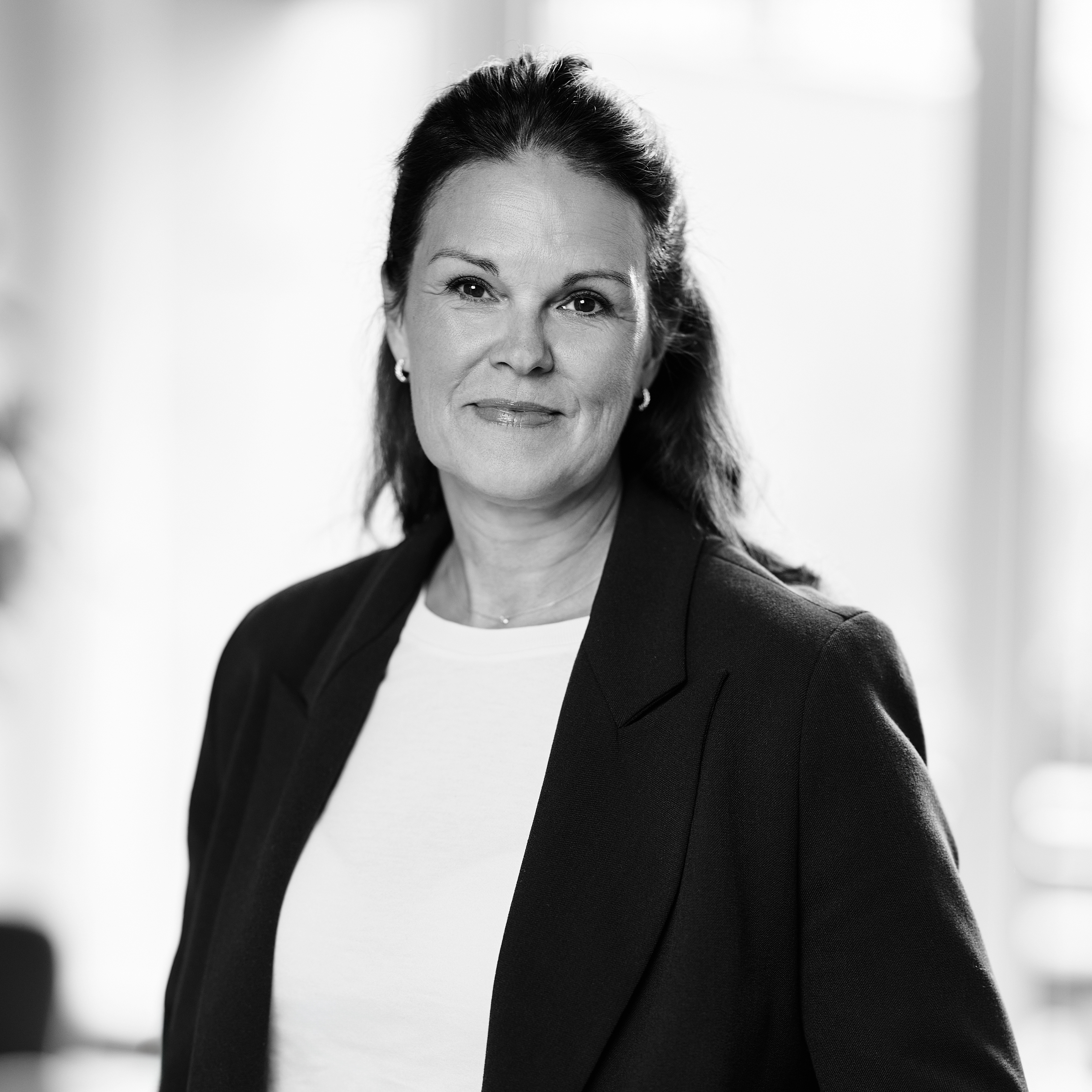 Mette Eistrøm Krüger