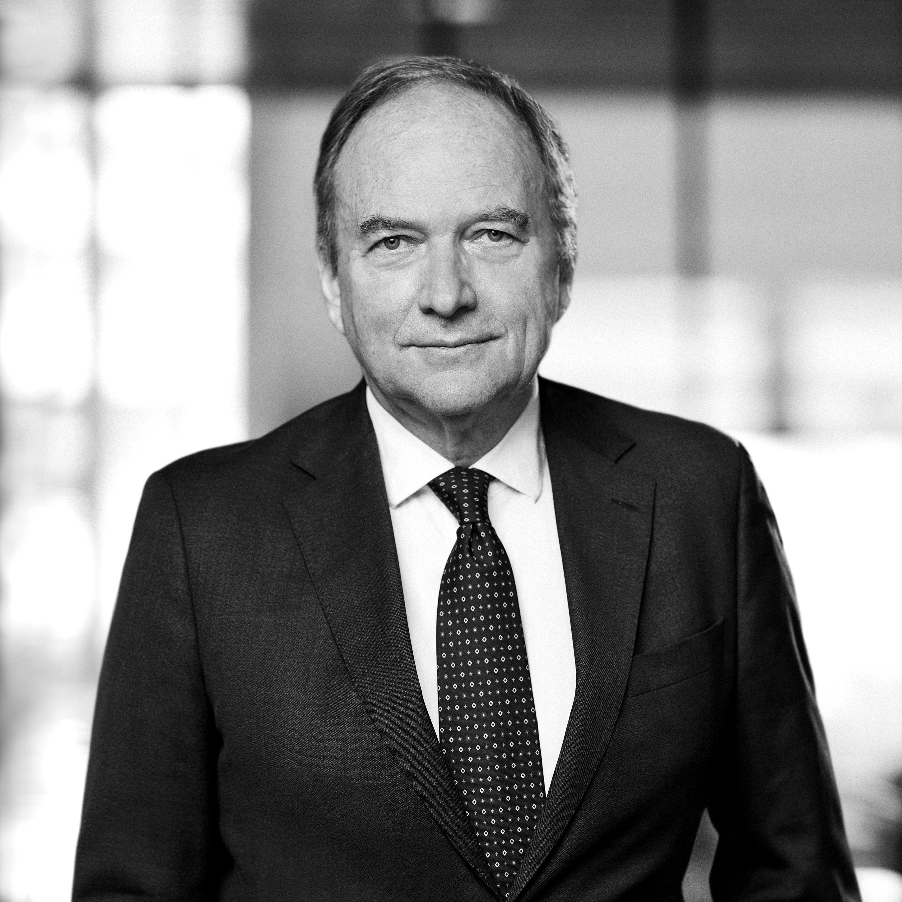 Michael Kjær