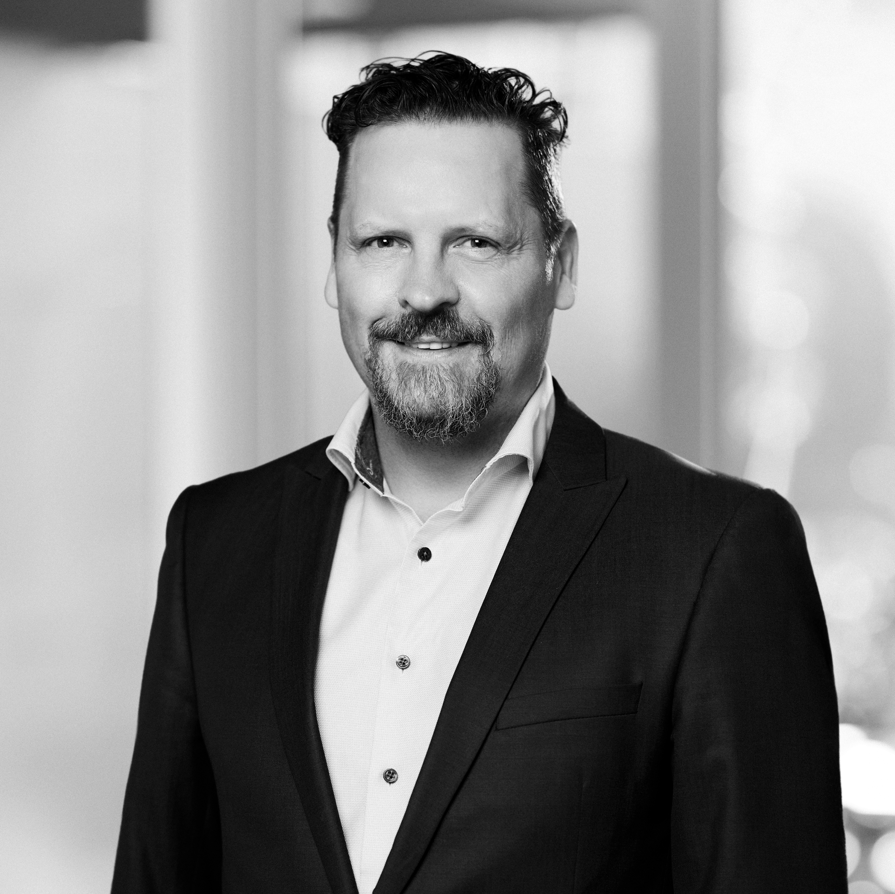 Mikkel Helmer Nielsen