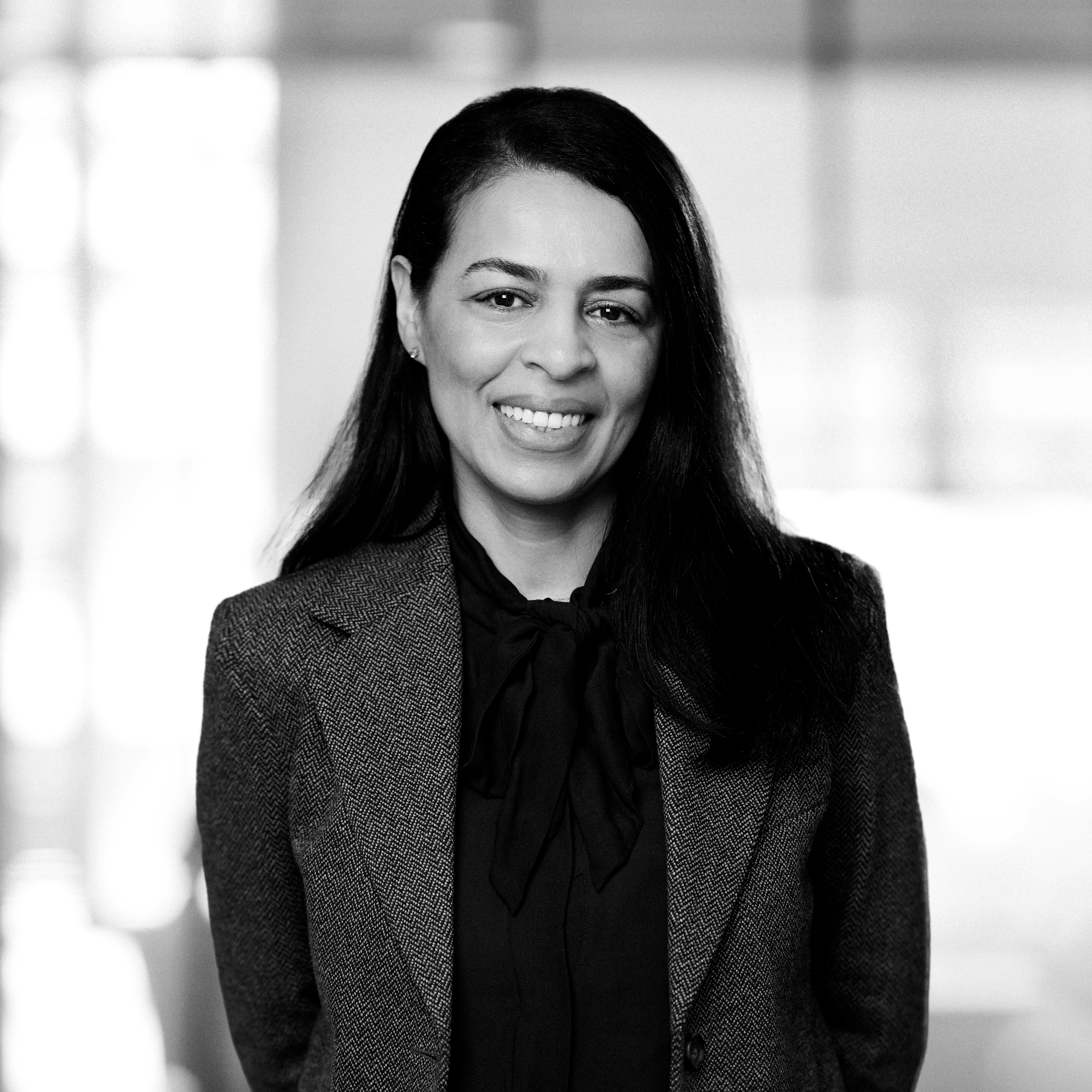 Nawal Ouzren